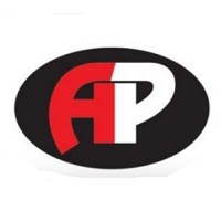 Escudo del Club de Fútbol Apolo Properties Santomera