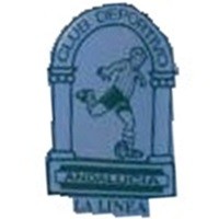 Escudo del Club Deportivo Andalucía La Línea