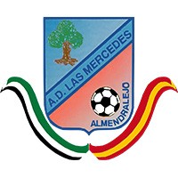 Escudo del Asociación Deportiva Las Mercedes