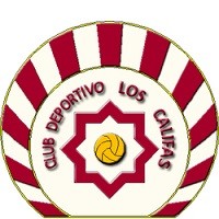 Escudo del Club Deportivo Los Califas