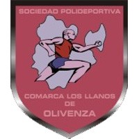 Escudo del S. P. Comarca Llanos Olivenza