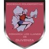 Escudo del S. P. Comarca Llanos Olivenza