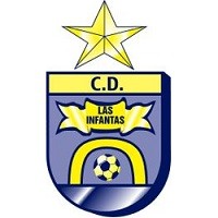 Escudo del Las Infantas de Jaén Club Deportivo