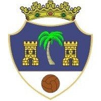 Escudo del Unión Deportiva Las Torres