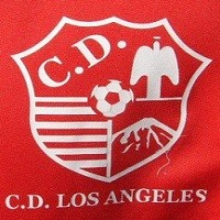 Escudo del Club Deportivo Los Ángeles