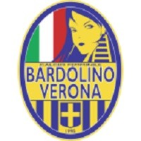 Escudo del Società Calcio Femminile Bardolino del Garda