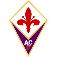 Escudo del Associazione Calcio Firenze Fiorentina