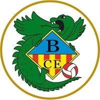 Escudo del Club Deportiu Banyoles
