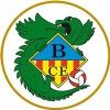Escudo del Club Deportiu Banyoles