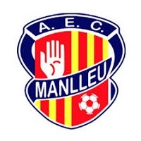 Escudo del Agrupació Esportiva i Cultural Manlleu