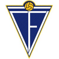 Escudo del Club de Futbol Igualada