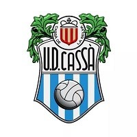 Escudo del Unió Deportiva Cassà