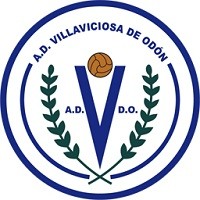 Escudo del Agrupación Deportiva Villaviciosa de Odón