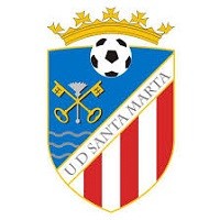 Escudo del Unión Deportiva Santa Marta de Tormes