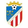 Escudo del Unión Deportiva Santa Marta de Tormes