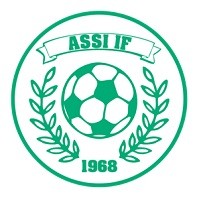 Escudo del Assi Idrottsförening