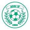 Escudo del Assi Idrottsförening
