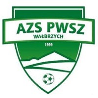 Escudo del AZS PWSZ Wałbrzych