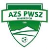 Escudo del AZS PWSZ Wałbrzych