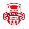 Escudo del Muratpaşa Belediye Spor Kulübü