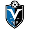 Escudo del Växjö Damfotbollsförening