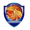 Escudo del Shanghai Shengli Football Club