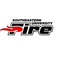 Escudo del Southeastern University Athletics