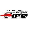 Escudo del Southeastern University Athletics