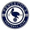 Escudo del Pensacola Football Club