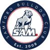 Escudo del Samford University Athletics