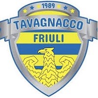 Escudo del Unione Polisportiva Comunale Tavagnacco