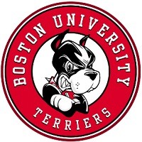 Escudo del Boston University Athletics