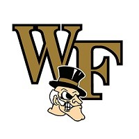 Escudo del Wake Forest University Athletics