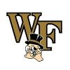 Escudo del Wake Forest University Athletics