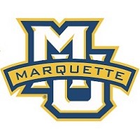 Escudo del Marquette University Athletics