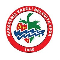 Escudo del Karadeniz Ereğli Belediye Spor Kulübü