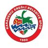 Escudo del Karadeniz Ereğli Belediye Spor Kulübü