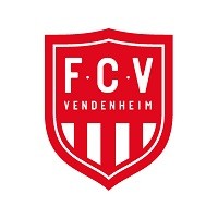 Escudo del Football Club Vendenheim Alsace