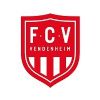 Escudo del Football Club Vendenheim Alsace