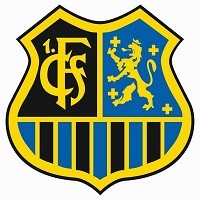 Escudo del 1. Fußball Club Saarbrücken e.V.