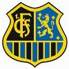 Escudo del 1. Fußball Club Saarbrücken e.V.