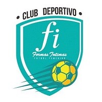 Escudo del Club Deportivo Formas Íntimas
