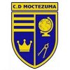 Escudo del Club Deportivo Moctezuma