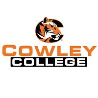 Escudo del Cowley College Athletics