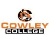 Escudo del Cowley College Athletics