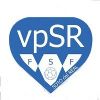 Escudo del VP Soto del Real Fútbol Sala Femenino