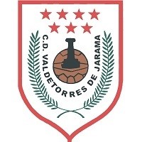Escudo del Club Deportivo Valdetorres