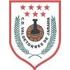 Escudo del Club Deportivo Valdetorres