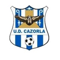 Escudo del Unión Deportiva Cazorla