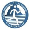 Escudo del Escuela Municipal de Deportes Villacarrillo Fútbol Sala
